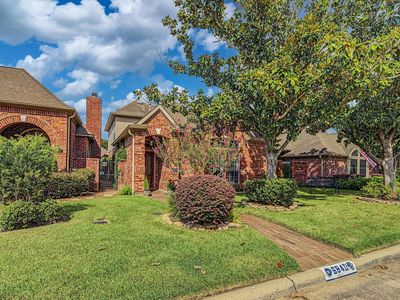 6840 Queensclub Dr