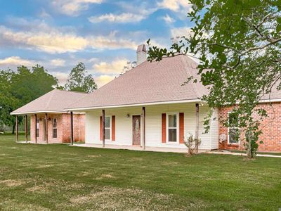 12805 Bayou Fordoche Rd