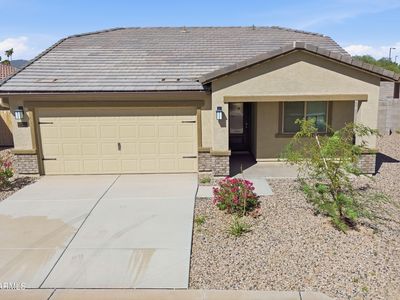 25744 W WINSTON Drive