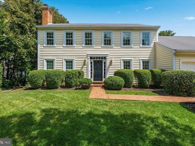 7200 Ludwood Ct