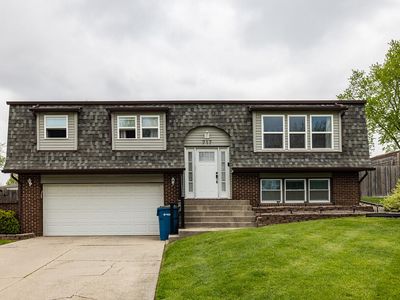 717 Cottonwood Dr