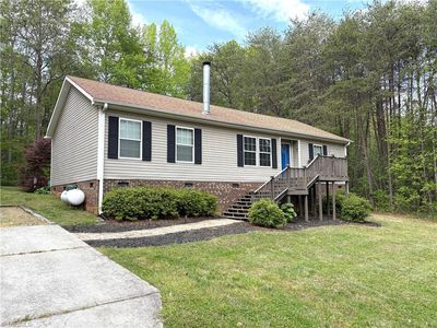 6451 Reidsville Rd