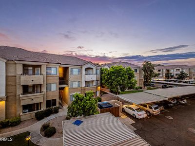 18416 N CAVE CREEK Road #3017