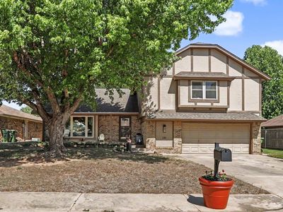 341 E Platt Dr