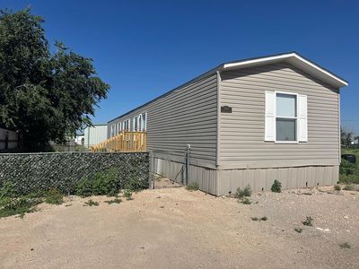 1400 W 2nd St