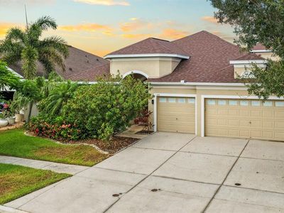 Property at 444 York Dale Dr, Ruskin, FL