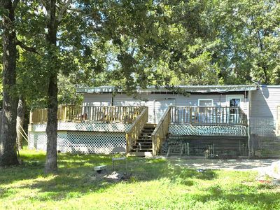 Property at (Undisclosed Address), Calico Rock, AR