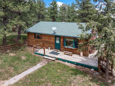 Property at 2606 Storm Mountain Dr, Drake, CO