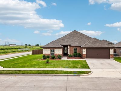 Property at 1632 Goodnight Trl, Krum, TX