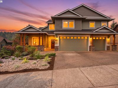 3306 Ridge Pointe Dr