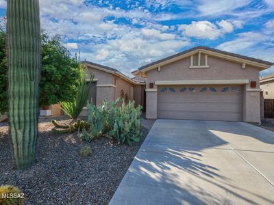 12761 N Gentle Rain Dr