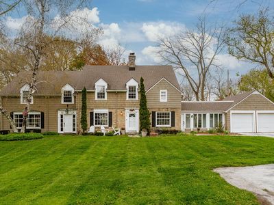825 Lone Tree ROAD
