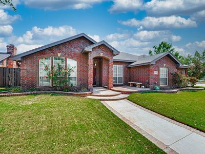 5305 Sherwood Dr