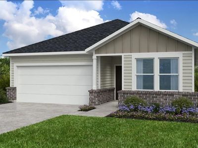21942 Longhorn Ridge Dr
