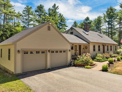 212 Wentworth Road