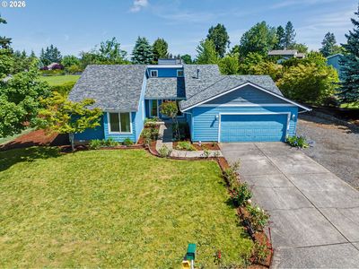 22713 SE Naomi Dr