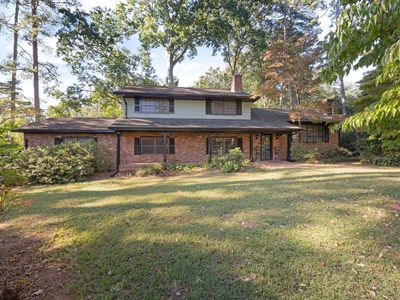 3301 Caldwell Dr