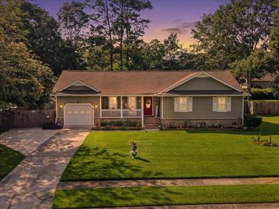 403 Chessington Cir