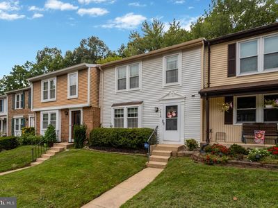 7418 Golden Horseshoe Ct