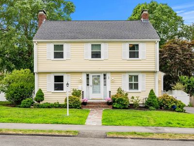 88 Elm St
