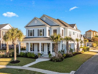 744 Crystal Water Way