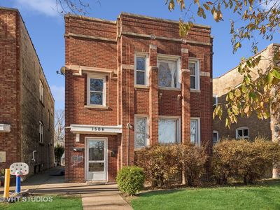 Property at 1504 Pitner Ave, Evanston, IL