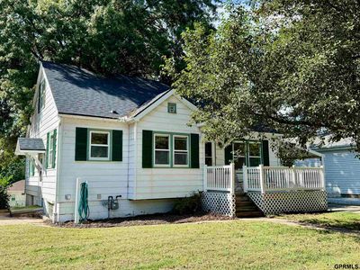 Property at 409 N 22nd St, Nebraska City, NE