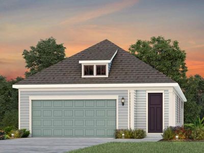 1217 Lady Bird Way (Phase 2 Lot 513)