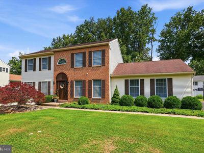 2460 Bannerstone Dr