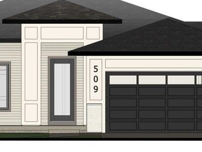 509 Timberline Dr