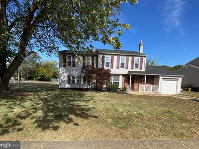 401 N Otter Branch Dr