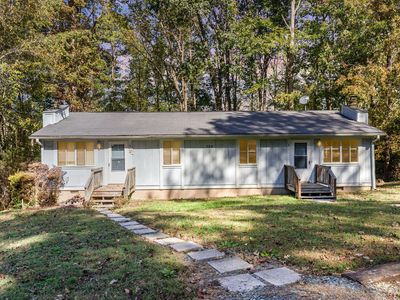 348-360 Cedar Lake Rd #A & B