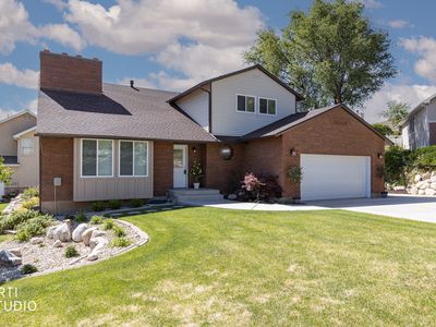 Property at 88 W Canyon View Dr, Farmington, UT