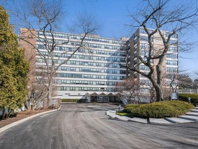 1616 Sheridan Rd Unit 8F