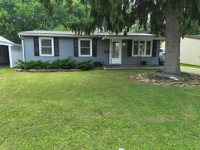335 E Farming St