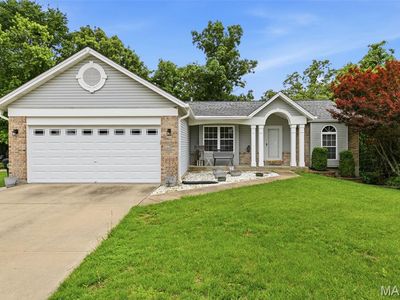 141 Greenstone Dr