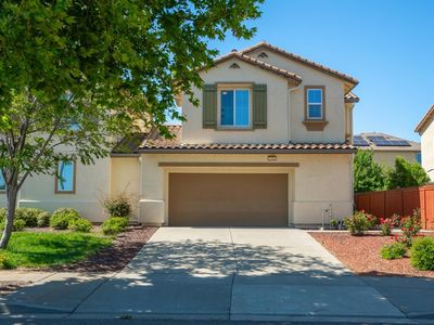 Property at 2508 Chuck Hammond Drive, Fairfield, CA