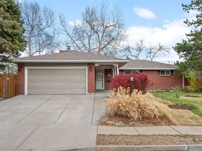 3260 S Fulton Court