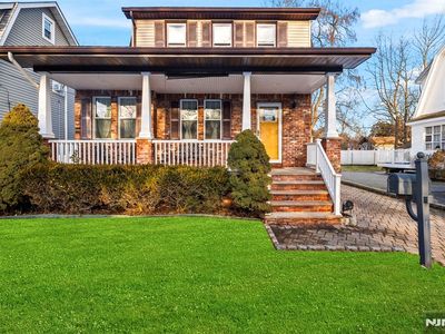 Property at 91 Kensington Ave, Norwood, NJ