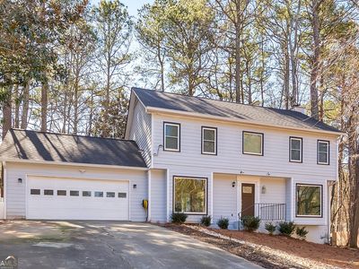 1502 Mill Creek Ct SW