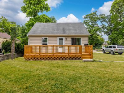 Property at 115 N State St, Glenwood, IL