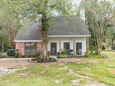 308 Burdin Rd