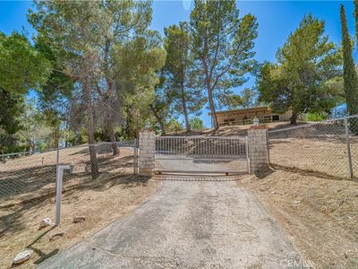 33511 Agua Dulce Canyon Rd