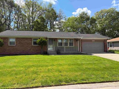Property at 1104 Maxwell Ave, Monticello, IN