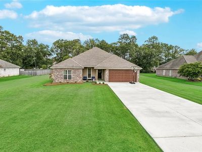 Property at 30253 Deaux Run, Albany, LA