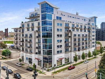 601 E Ogden AVENUE #405