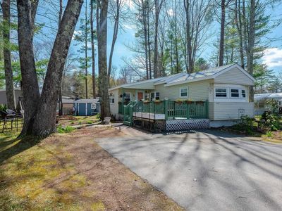 Property at 615 Canterbury Drive #615, Exeter, NH