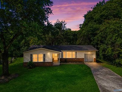 2804 Coosa Cir NW
