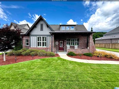 543 Griffin Lake Trce