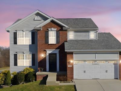 7693 Celebration Way